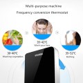 Electric Water Heaters Small 3-second Hot Shower for Household Use One-button Startup Temperature Setting