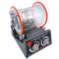 Capacity 3 kg Drum polishing machine, Jewelry rotary tumbler, tumbling machine, Mini-Tumbler, Jewelry Tools & Equipment