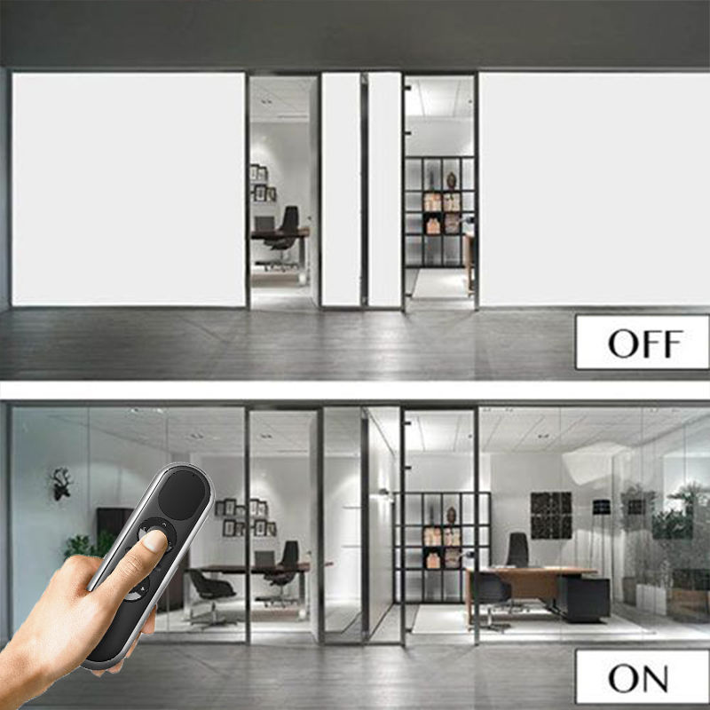 Pdlc Smart Film