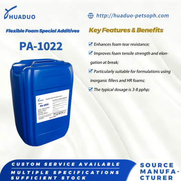 Precision Tensile Strength Additives in Polymer Processing