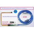 HDD Com Port Command Cable Universal Terminal Cable Support Manty Brand Hard Drive Disk