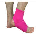 1PCS Sports Ankle Support Ankle Pads Elastic Brace Guard Foot Ankles Protector Wrap For Bicycle Football Neoprene Basketball