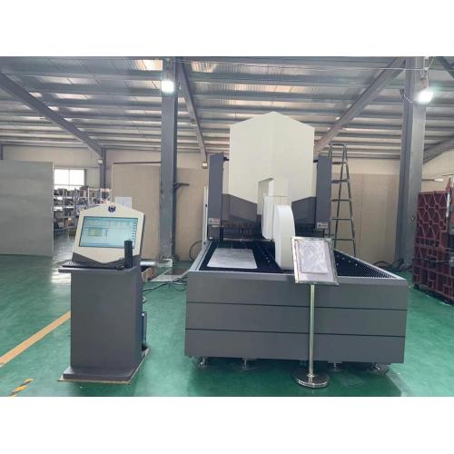 Supply Automatic cnc panel bending machine with High Quality