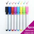 color ink 8 Pcs