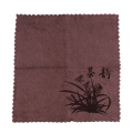 Tea Cloth Absorbent Strong Tea Napkins Tea Accessories Nice Gift Tea Towels Strong Water Absorption Special Towel