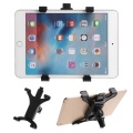 Car Air Vent Mount Holder Stand For 7 to11inch ipad Samsung Galaxy Tab Tablet PC High Quality ABS Plastic XINYUANSHUNTONG