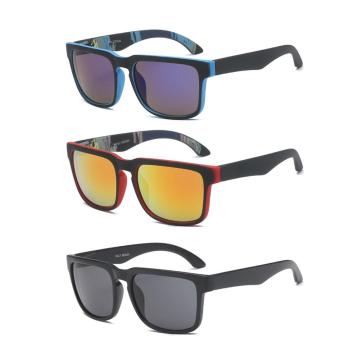 Polarized Glasses Bike Outdoor Sports Bicycle Sunglasses Men Hiking Driving Bicycle Eyewear Sport Cycling Glasses