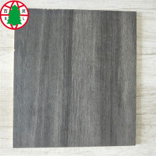 Wiredrawing Design melamine laminated plywood for furniture