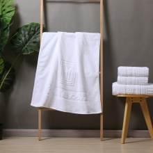 Household Bathroom Absorbent Towel Bath Towel