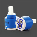 Faucet Cartridge mixer valve accessories bathroom faucet ceramic cartridge 35mm or 40mm Sedal Brand