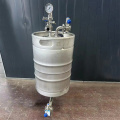 KEG 30L Barrel and Assembly Beer Fermentation Equipment