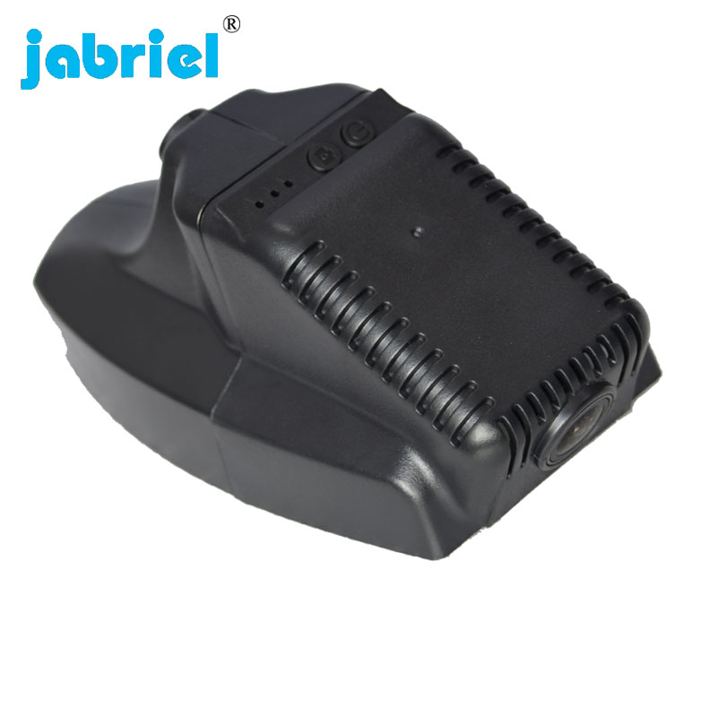 Jabriel HD 1080P Hidden Wifi 24H Car dvr Dash Cam Camera for BMW E81 E82 E87 E88 E90 E91 E92 E93 E60 E61 E65 E66 E84 E70 E71 E72