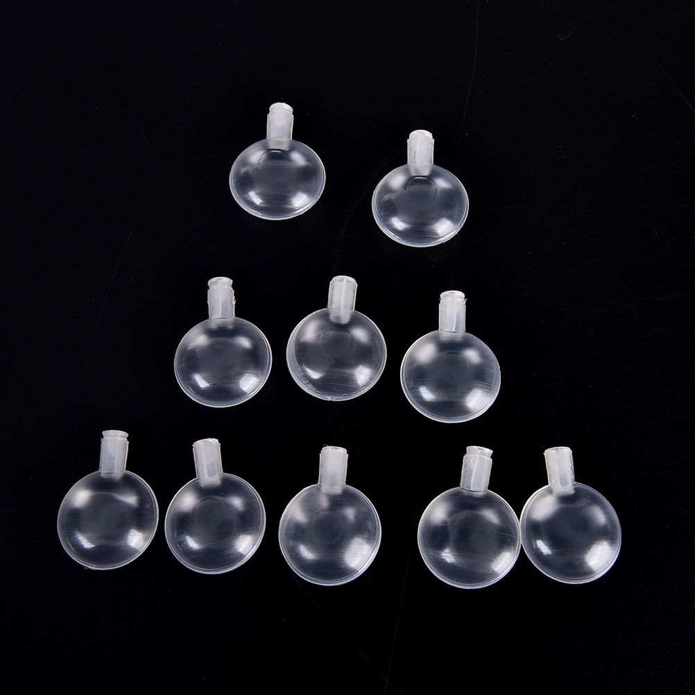 10pcs Squeakers Repair Fix Pet Baby Toy Noise Maker Insert Replacement Toys Sound Device Pets Dog Screaming Toys Accessories