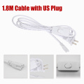 1.8M US Plug Cable