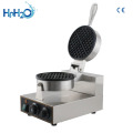 Commercial waffle make egg roll waffle iron baker Non-stick baking iron plate cake oven waffle cone machine waffle toaster