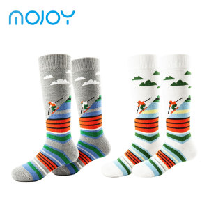 Thermal Performance Ski Socks