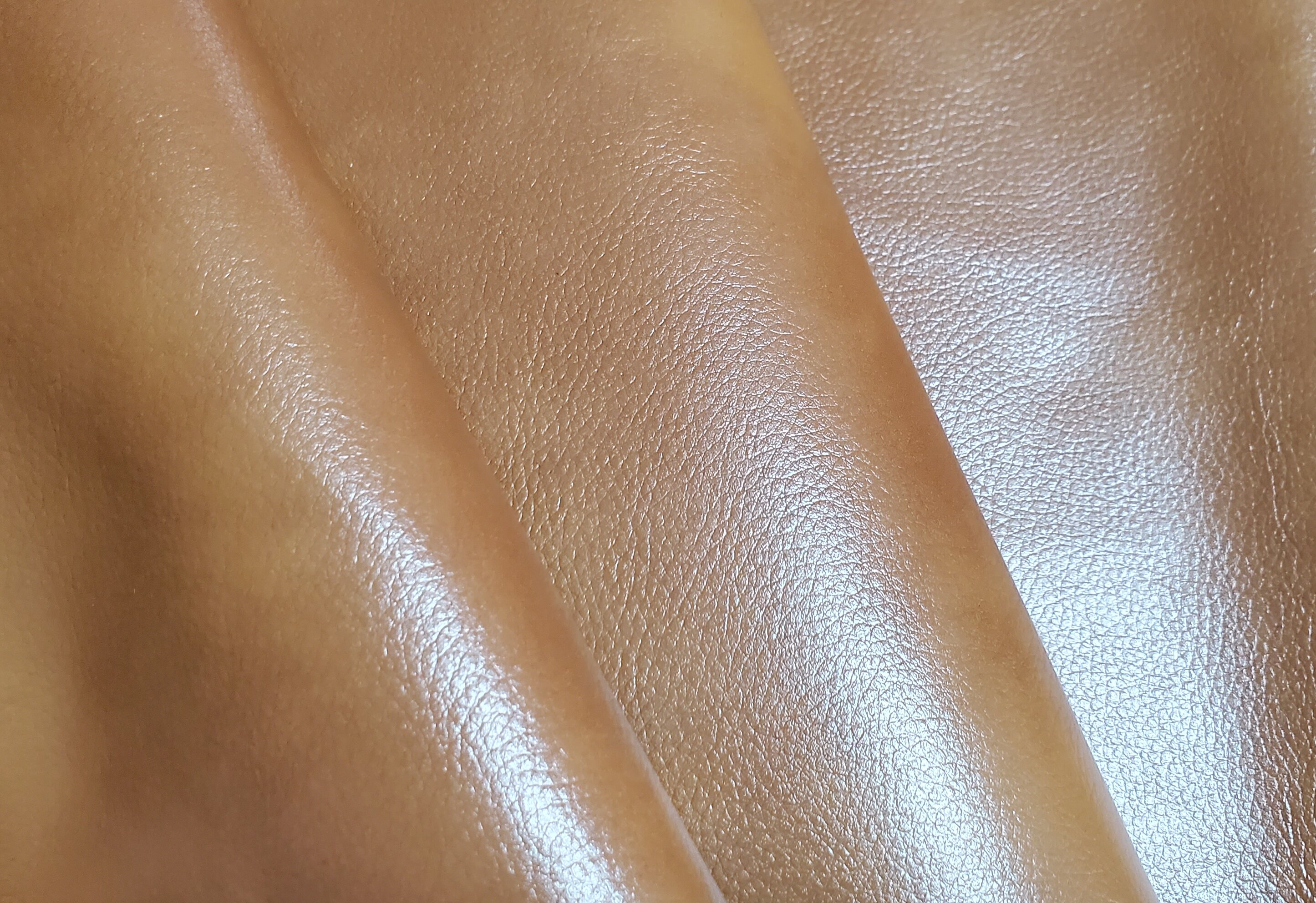breathable leather b