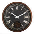 16 inch Antique Style Wall Clock Roman Numerals