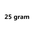 25 gram