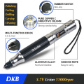 Tungfull Cordless Drill Portable Electric Drill Tool Grinder Wireless Charge Engraving Pen Milling Drilling Polishing Machine
