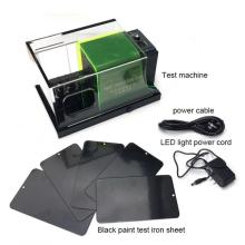 Smart Automobile TPU PPF Film Impact Testing Machine