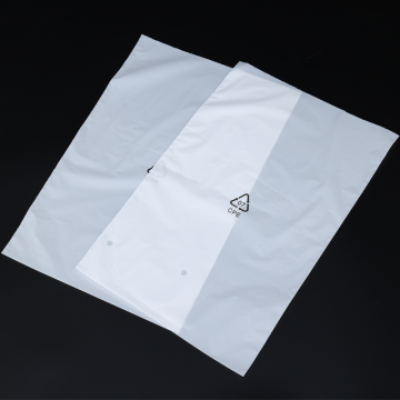 Newly Developed Cpe Plastic Bags