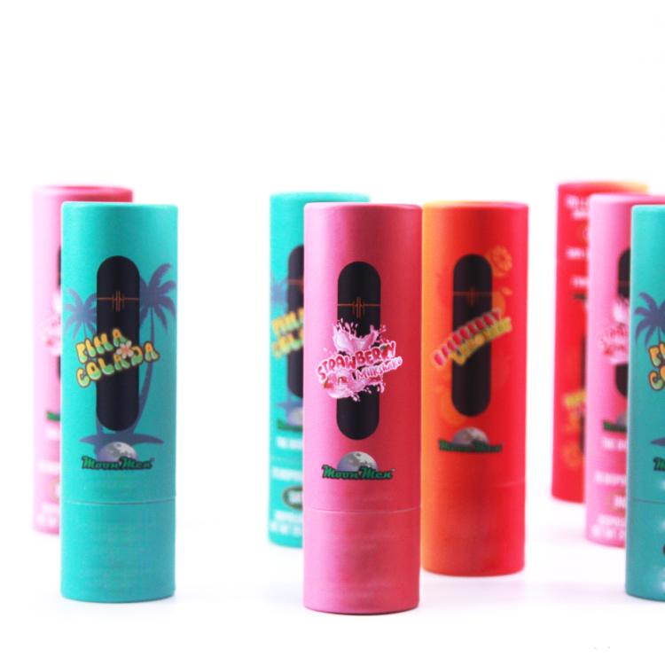 electronic & cigarette packaging box paper