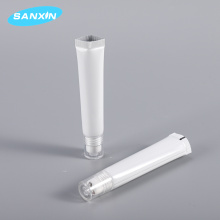 Three Roller Balls Cosmetic Packaging Eye Cream Tube