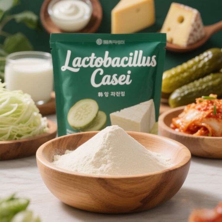 Lactobacillus Casei (5)