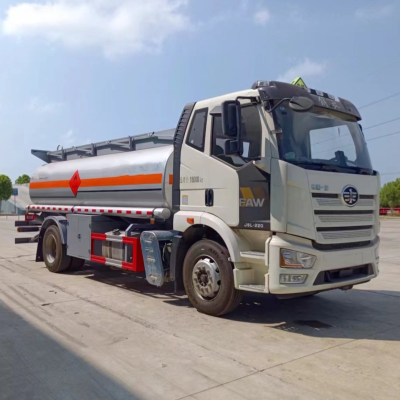 oilfield tank trucks for sale