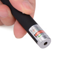 Rechargeable Laser Green Laser Pointer USB Light Built-in Battery Lazer Pen Military Lasers