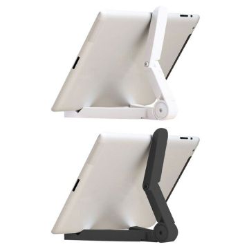 Foldable Tablet Stand For Ipad Phone Universal Adjustable Desktop Mount Stand Holder Support Tablet Accessories For IPhone