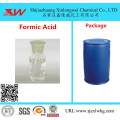 Best Quality of Formic Acid 90%