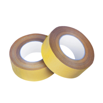 Affordable Mesh Fiber Double-Sided Tape