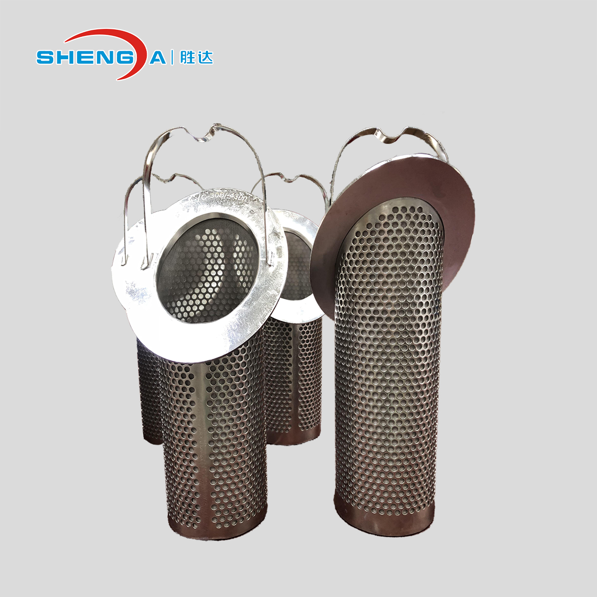 basket filter