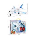 Remote Control Airplane Long Distance Flying Fixed Wing Plane Outdoor Drone Toys