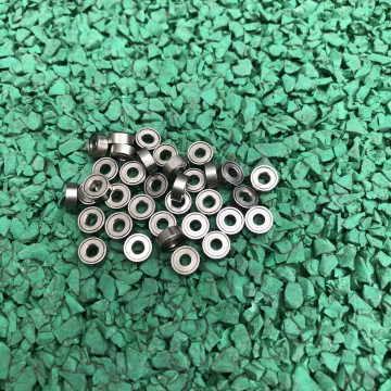 50pcs MR52ZZ MR62ZZ MR63ZZ MR73ZZ mini bearings 2x5x2.5 2x6x2.5 3x6x2.5 3x7x2 mm miniature deep groove ball bearing