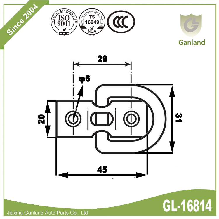 GL-16814Y4