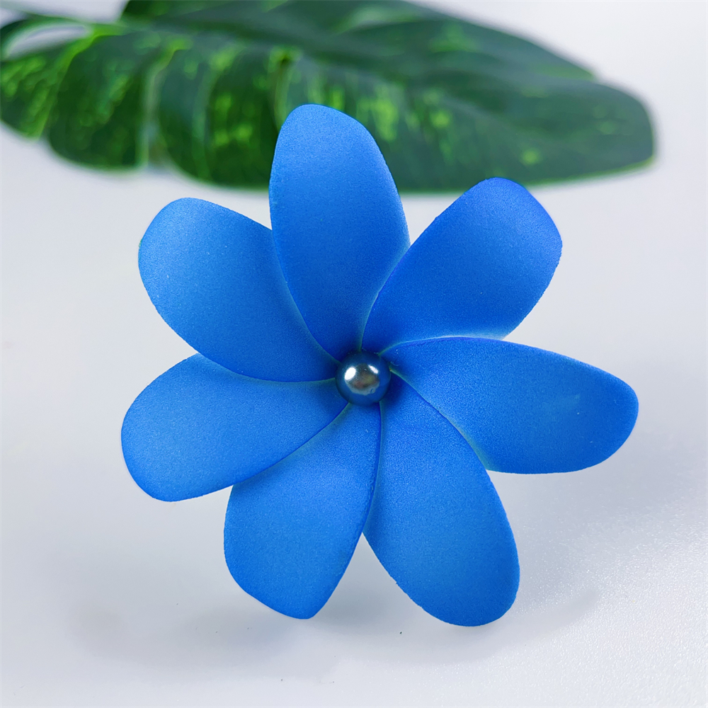 Kn Hf020b Gy Tiare Hair Pick