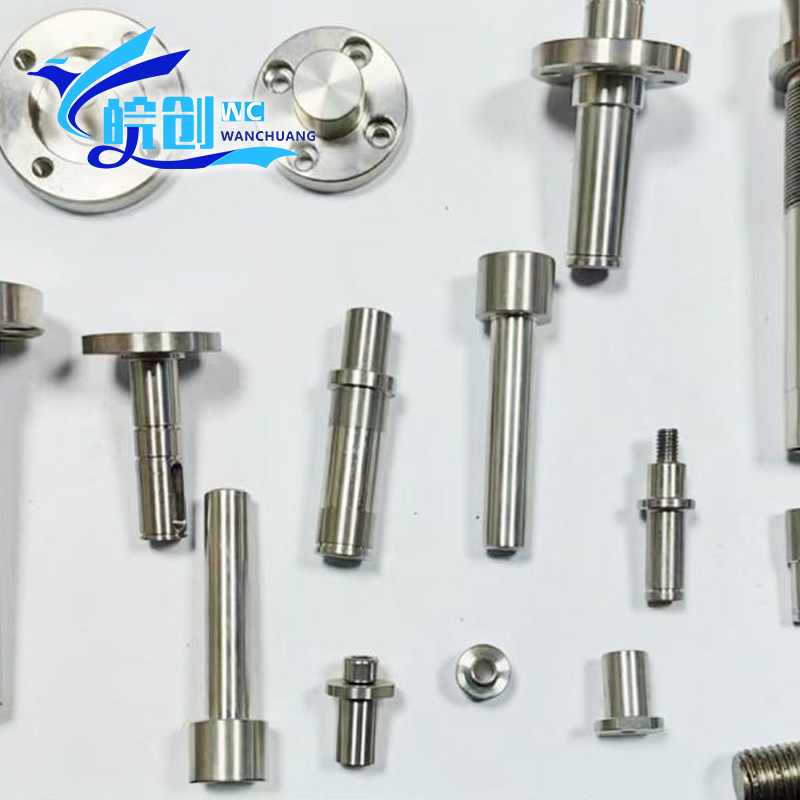 Precision Parts for Ships: Who Delivers the Best?