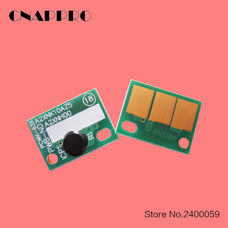 DR313 Drum Cartridge Chip For Konica Minolta Bizhub C258 C308 C368 C458 C558 C658 DR-313 dr 313 A7U40RD Image Unit Reset