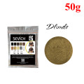 50g Blonde