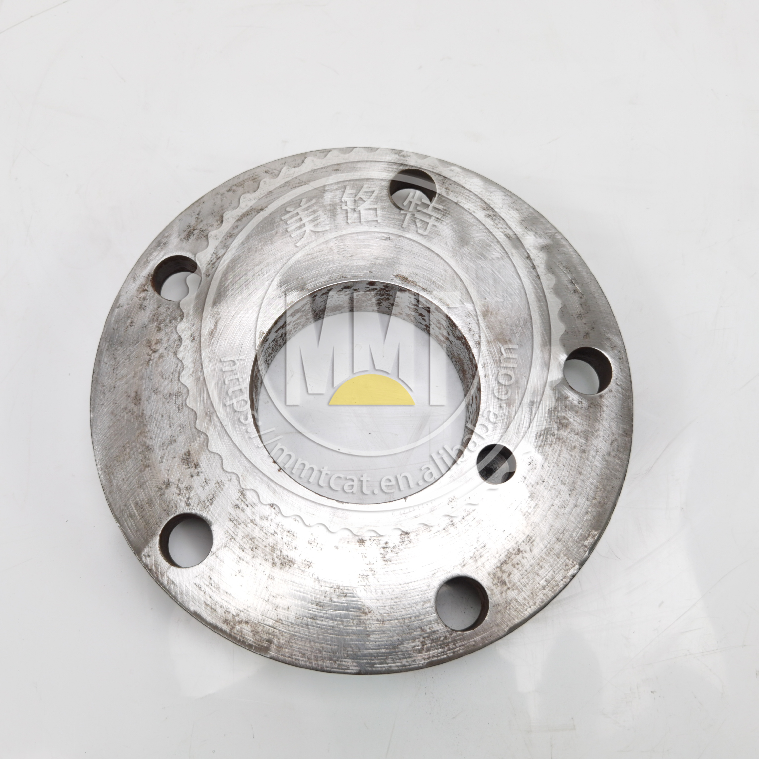 336D mouting plate 134-8951