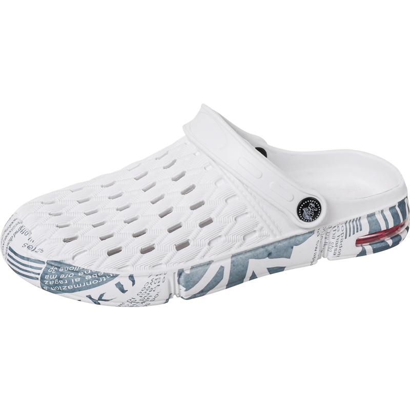 2020 Summer Sandals for Beach Sports Women Men's Slip-on Shoes Slippers Female Male Croc Clogs Crocks Crocse Water Mules D050