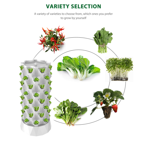 Skyplant Home Garden vertical Grow Kit Manufacturers and Skyplant Home Garden vertical Grow Kit Suppliers