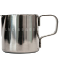 watchget mini 100ml Stainless Steel Milk Jug Espresso Coffee Mug Pitcher Barista Craft Coffee Latte Pot Kitchen Tool