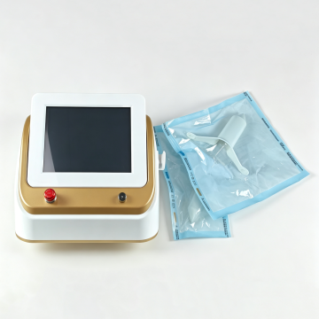 Diode Laser Hemorrhoid Fistula Surgical