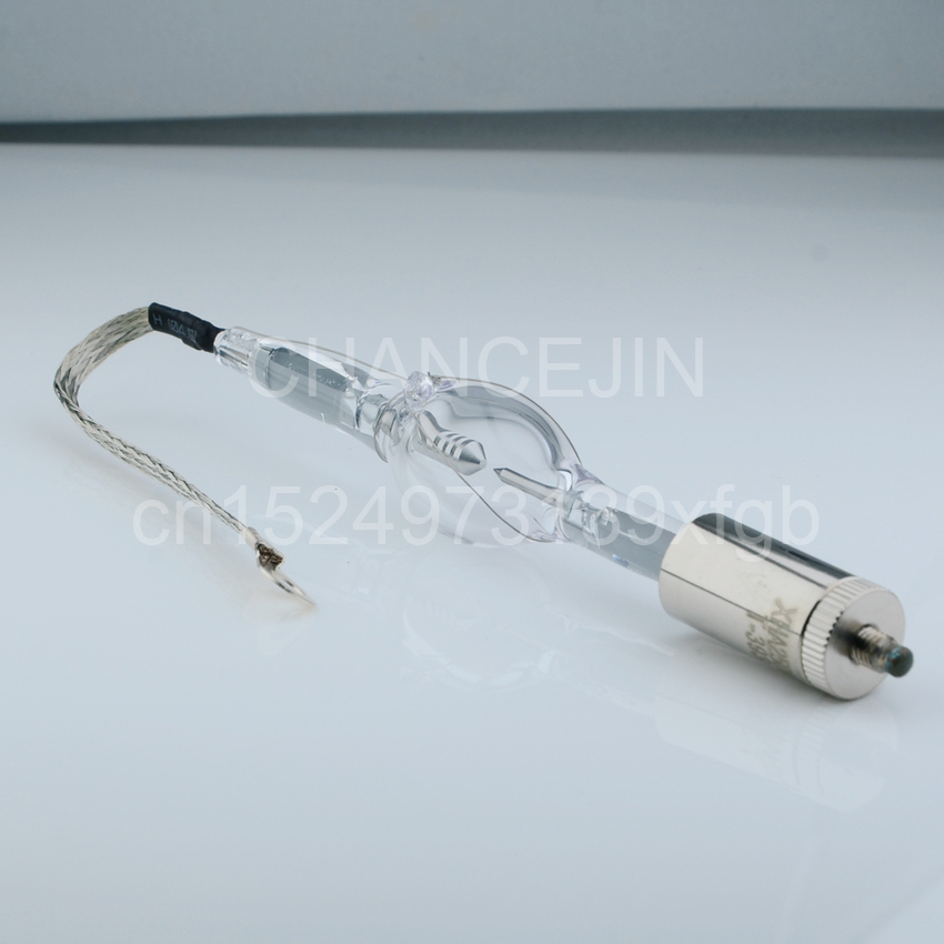 350W Xenon lamp single-ended with cable ball Xenon light be used in medical endoscope searchlight photoengraving projection etc.