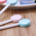 Lollipop Baby Tongue Cleaning Brush Child Tongue Scraper Cleaner Baby Care Christmas Baby Kids Gift