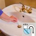 12pcs/bag Sani Sticks sewage decontamination to deodorant The kitchen toilet bathtub drain cleaner sewer cleaning rod Odor-Free
